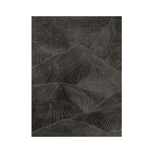 Керамогранит Mico Mountain матовый коричневый 65601 300х120 см