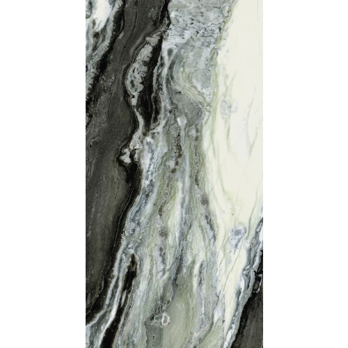 Керамогранит Italon Avantgarde Авангард Эксклюзив Грин полуматовый зеленый 610015000706 160х80 см