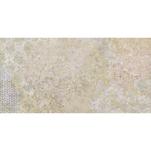 Керамогранит Aparici Bohemian Blend Natural матовый бежевый ACB0000002 100х50 см