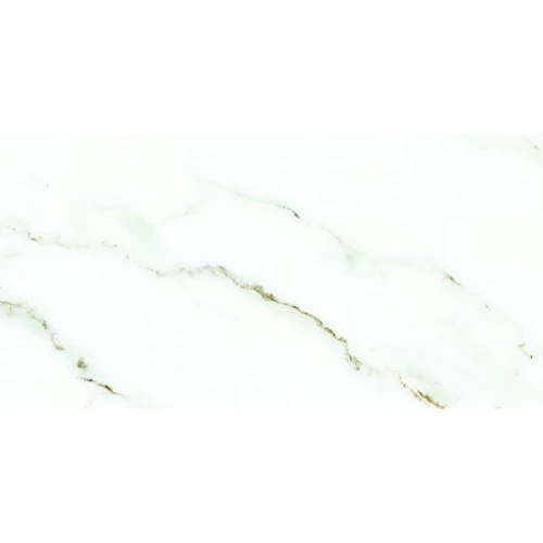Плитка настенная Тянь Шань Дафнис белый TP3660A 60х30 см