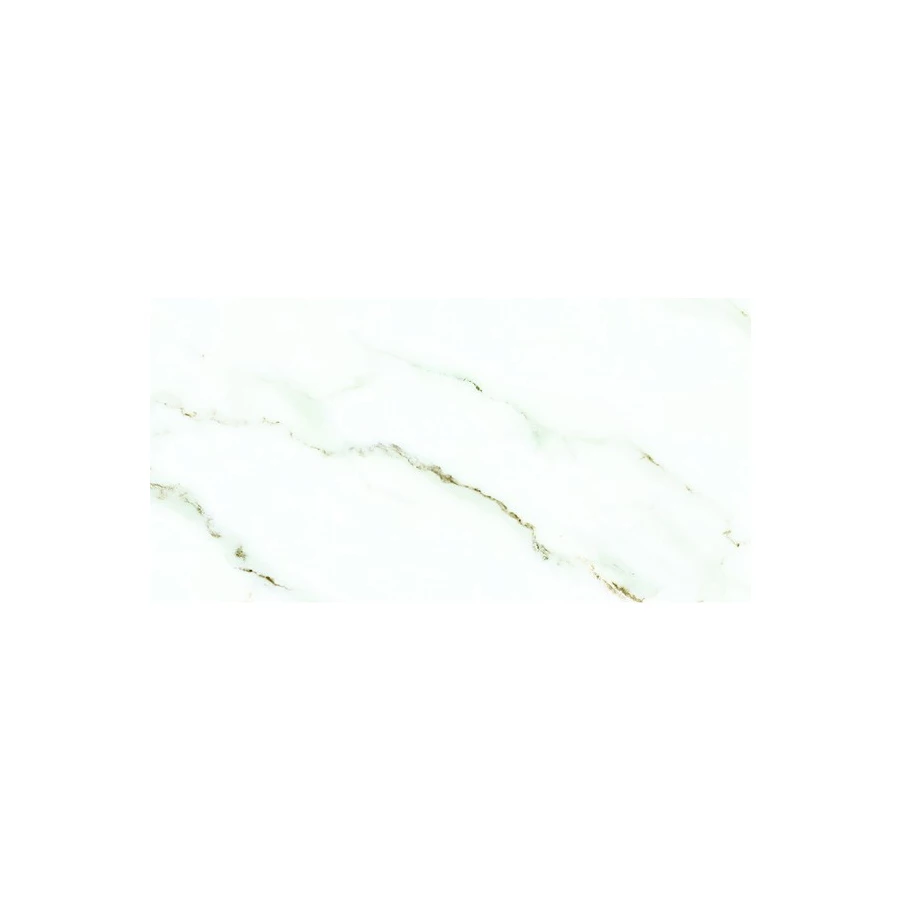 Плитка настенная Тянь Шань Дафнис белый TP3660A 60х30 см