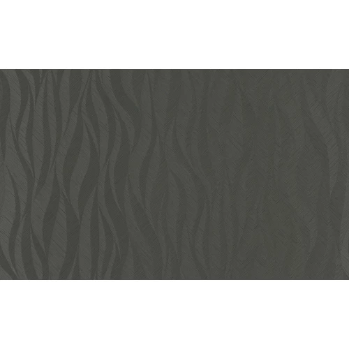 Обои флизелиновые Grandeco Time 2025 черные TI 3105 1,06х10,05 м