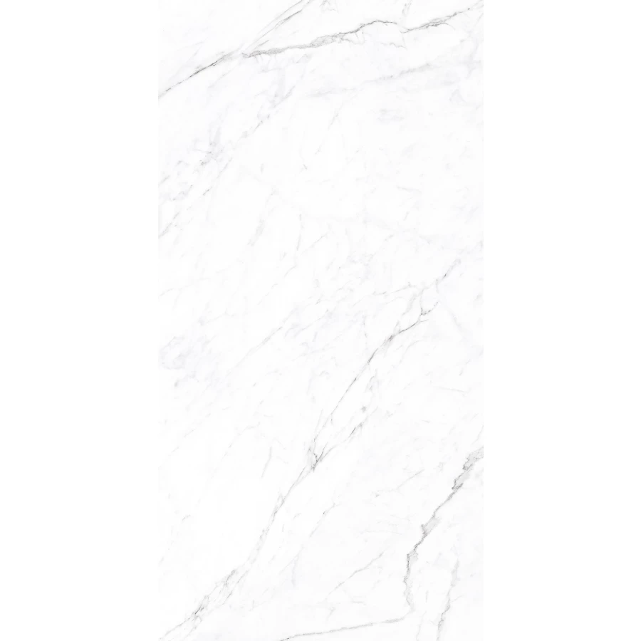 Керамогранит Creanza Coralina White Carving Pro белый CP4003-A 120х60 см