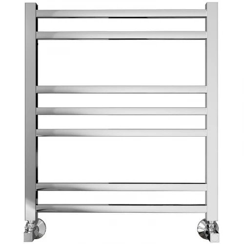 Полотенцесушитель водяной Aquatek Альтаир П7 AQ KK0760CH 50х60 см