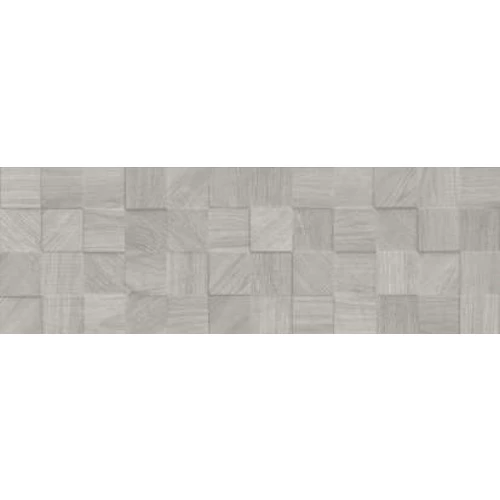 Плитка настенная Etile Quebec Cube Saule Matt 162-115-4 100х33,3 см