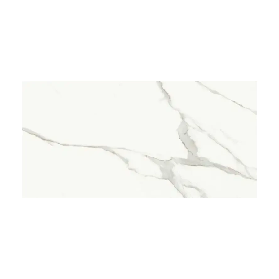 Керамогранит Lafaenza Aesthetica AE EXT6 12 RM матовый белый 120х60 см