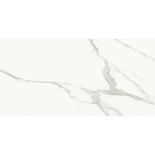 Керамогранит Lafaenza Aesthetica AE EXT6 12 RM матовый белый 120х60 см