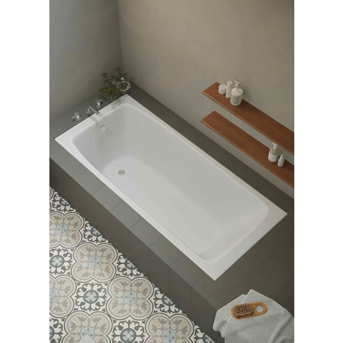 Ванна чугунная Creto Flight 27-1175 170х75 см