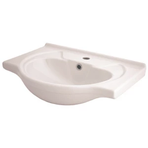 Умывальник Santek Байкал 1.WH10.9.652 60 см