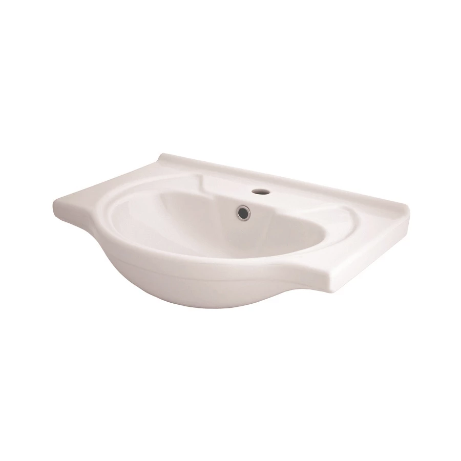 Умывальник Santek Байкал 1.WH10.9.652 60 см