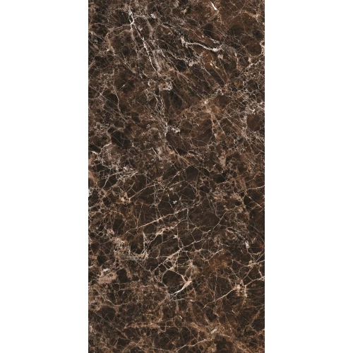 Керамогранит Maimoon Ceramica HG Glossy Emperador Nuvo 120х60 см