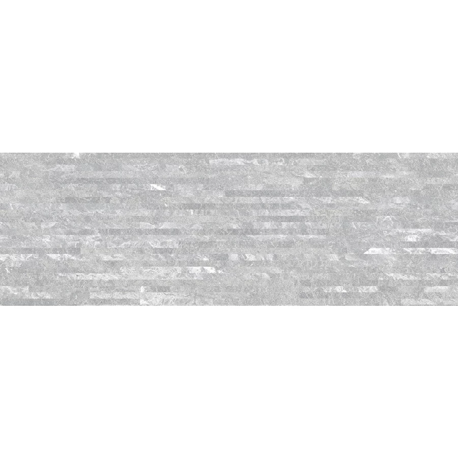 Плитка настенная Laparet Alcor серый мозаика 17-11-06-1188 20х60