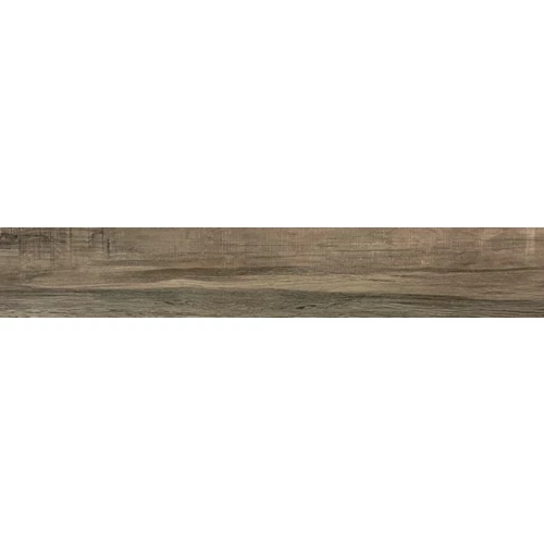 Керамогранит ITC ceramic Drift Wood Crema Carving 120x20 см
