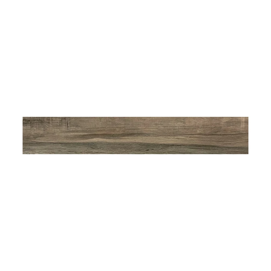 Керамогранит ITC ceramic Drift Wood Crema Carving 120x20 см