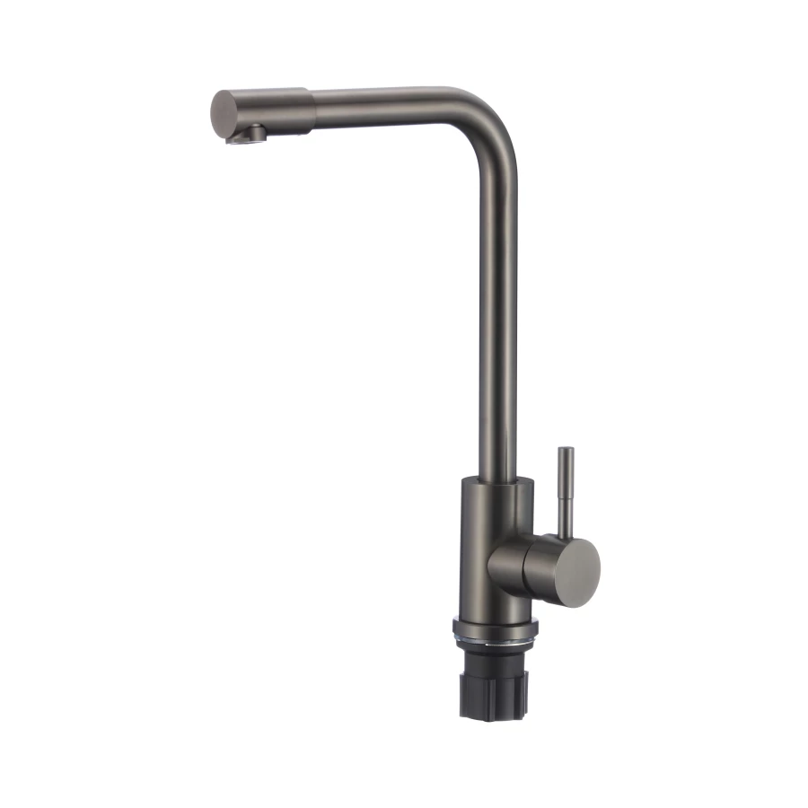 Смеситель Fmark для кухонной мойки FS8233Q