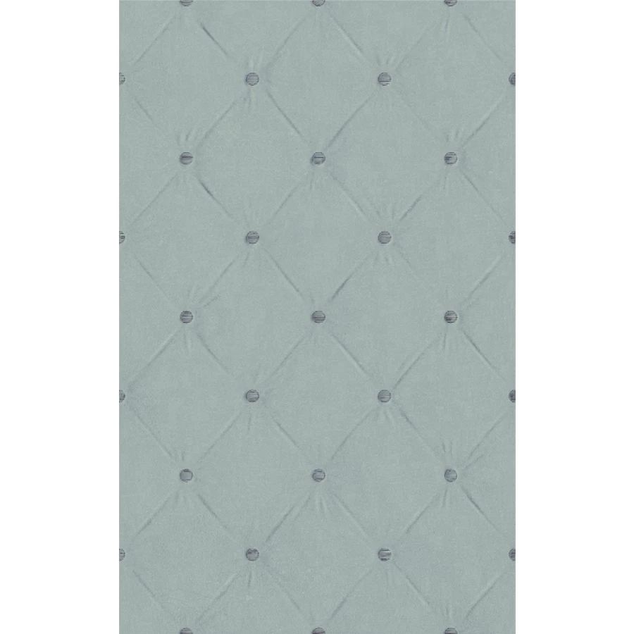 Плитка настенная Kerama Marazzi Браганса структура голубой матовый 6408 40х25 см