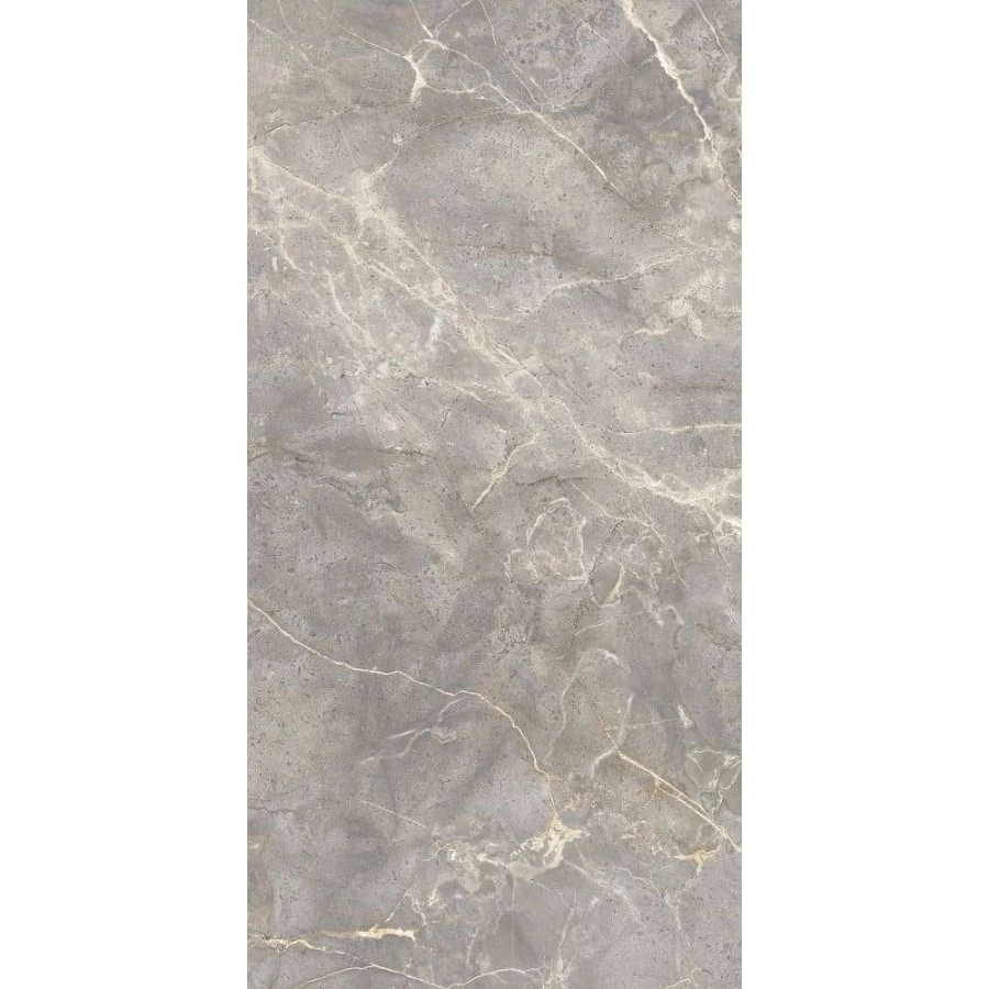 Керамогранит Global Tile Sacramento_GT грес глазуированный Серый карвинг GT120603101MCR 120х60 см