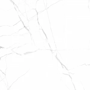 Керамический гранит Dako Cosmos ректификат матовый белый Е-5023/МR 60х60 см