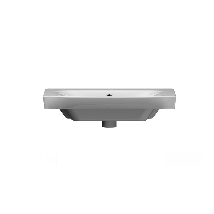 Раковина мебельная Am Pm Like M80WCC0652WG 65 см