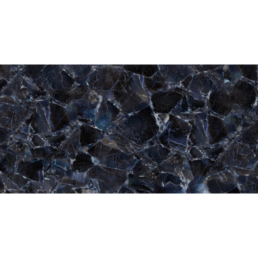 Керамогранит LCM Adamant Blue суперполированный 60120ADA23HG 120х60х0,8 см