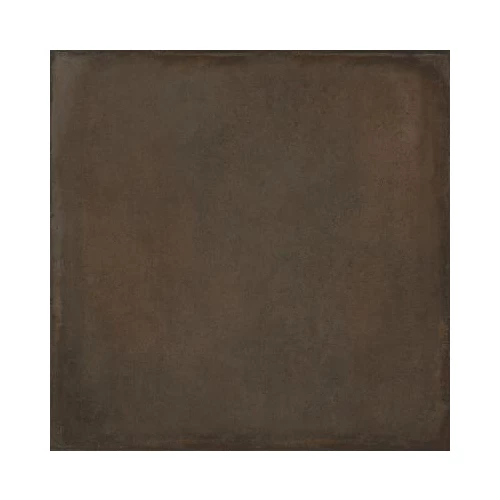 Керамогранит Cerdomus Crete Bronzo матовый коричневый 0088340 60х60 см