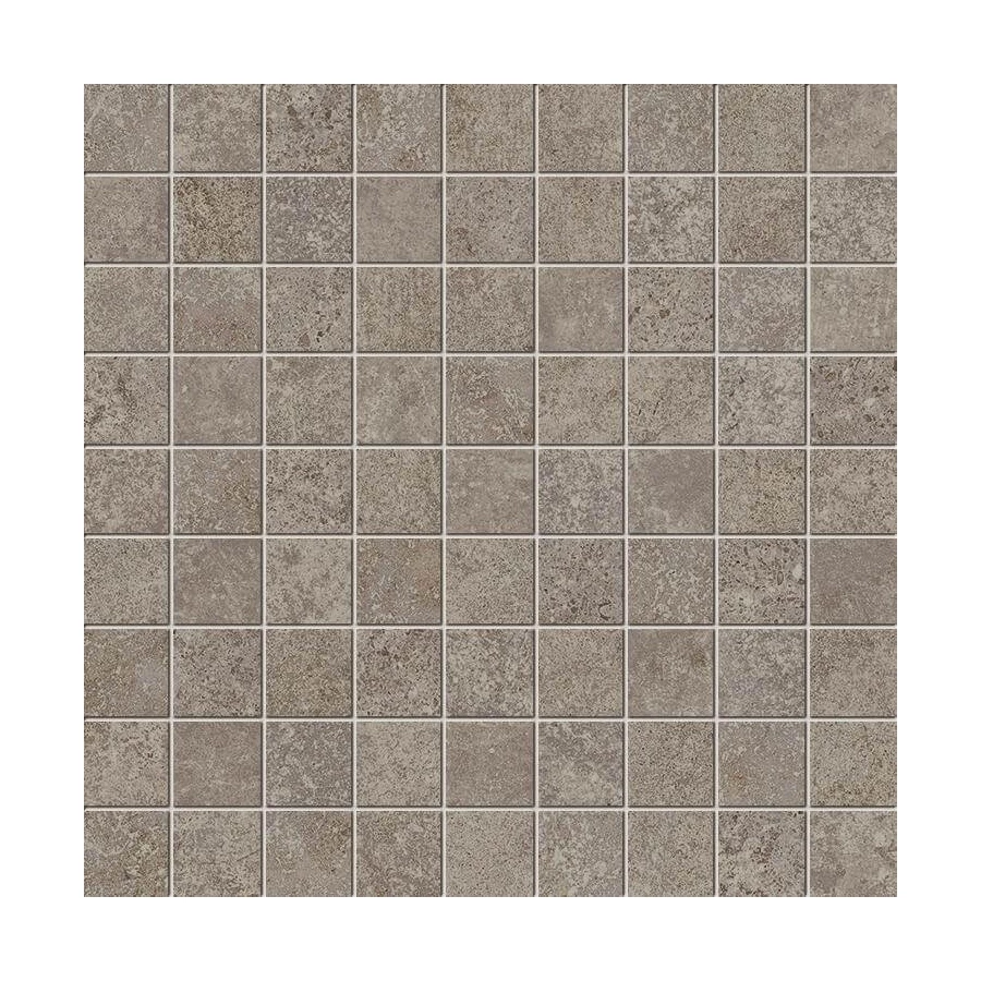 Мозаика Atlas Concorde Drift Light Grey Mos 600110000904 31,5x31,5 см