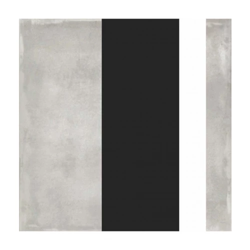 Керамогранит ABK Play Edge Mix Grey PF60003483 20x20 см