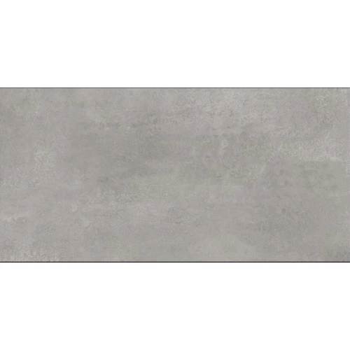 Керамогранит Realistik Inresin Grey Gloss глянцевый графитовый 120x60 см