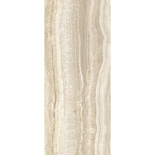 Керамогранит Rex Ceramiche Eccentric luxe almond glossy ret 778838 120х60 см