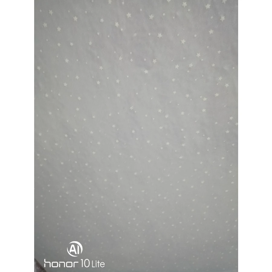 Обои флизелиновые Palitra Home HomeColor Wonderful голубые HC71536-16 1,06х10,05 м