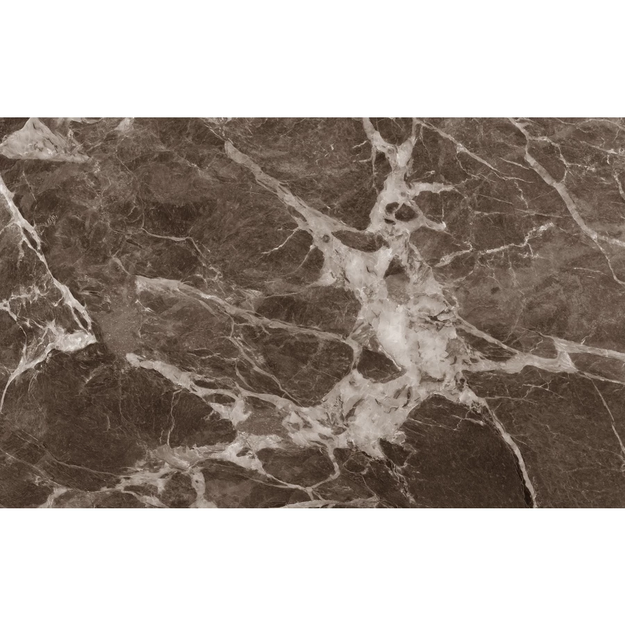 Плитка настенная Gracia Ceramica Капелла низ 04 глянцевая коричневая 010100001557 40х25 см