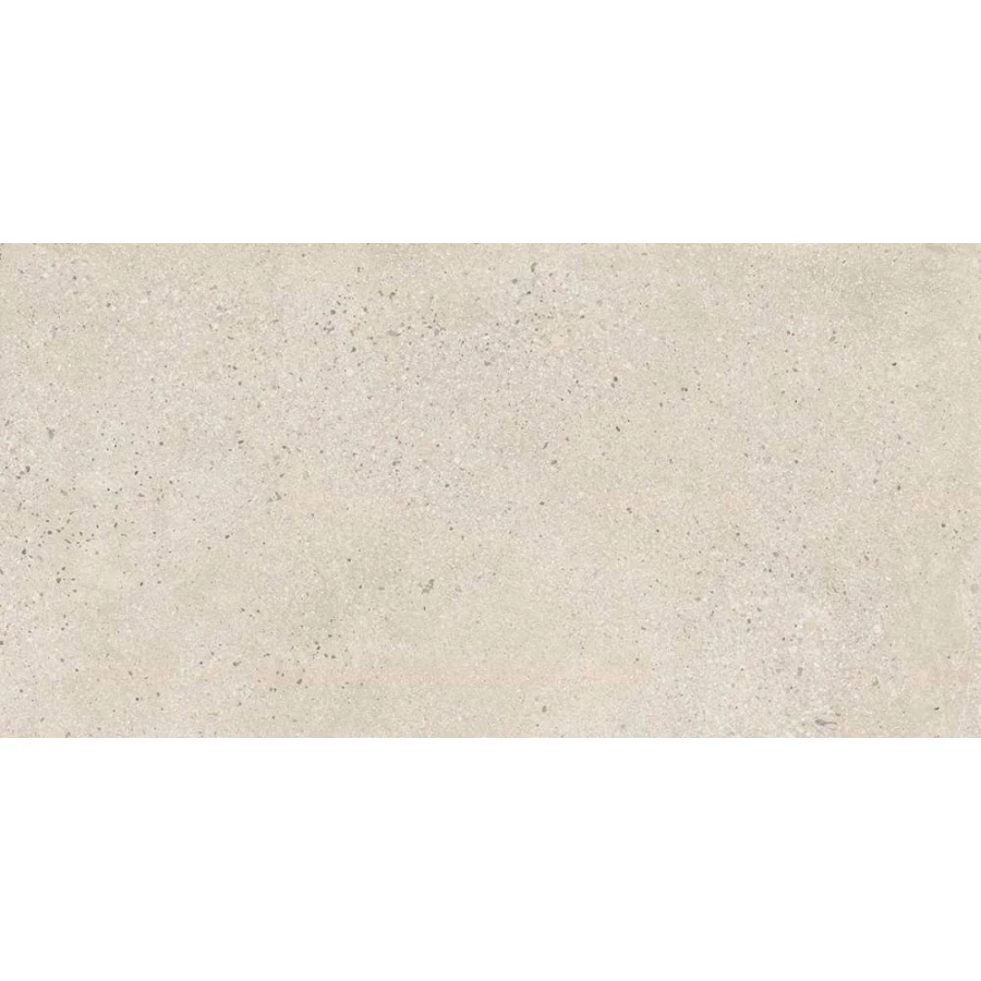 Керамогранит Geotiles Memory Marfil матовый бежевый 120х60 см