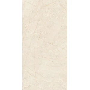 Керамогранит Belleza Victoria Crema Carving матовый бежевый 45471 120х60 см