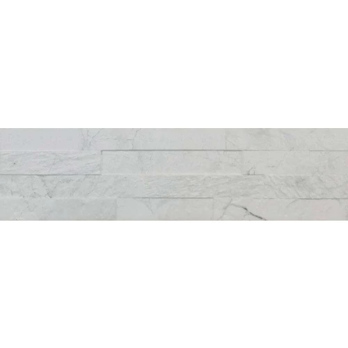 Керамогранит Sadon Tiffany White J87344 61х15 см