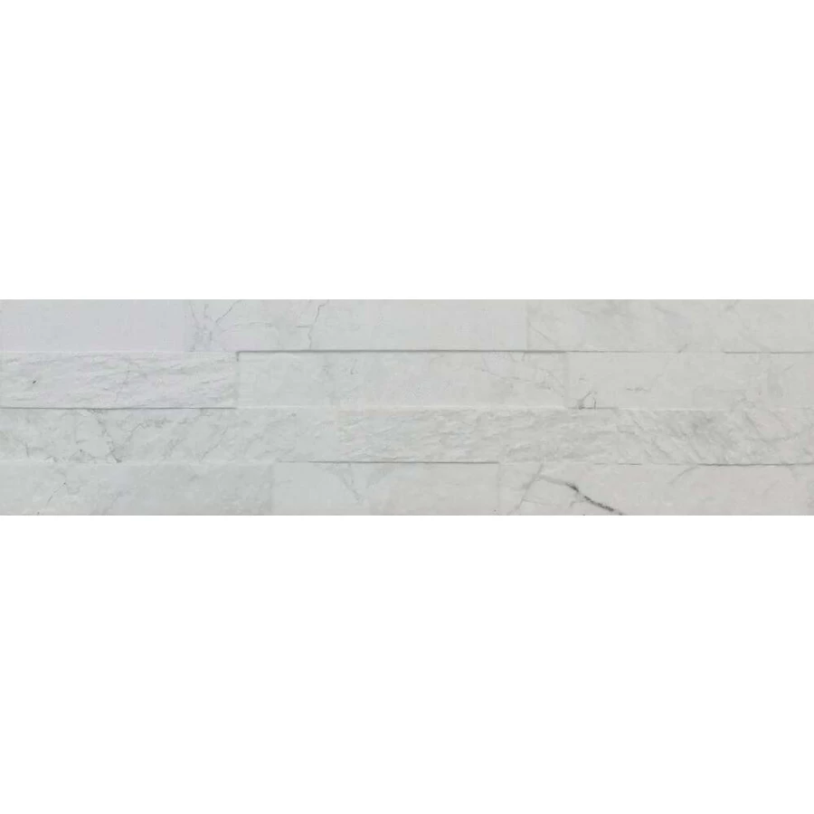 Керамогранит Sadon Tiffany White J87344 61х15 см