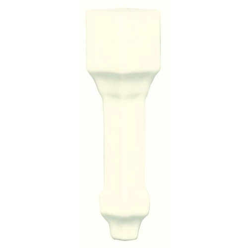 Угловой элемент Adex Neri Angulo Exterior Cornisa Biscuit ADNE5369 7,5х1,5 см