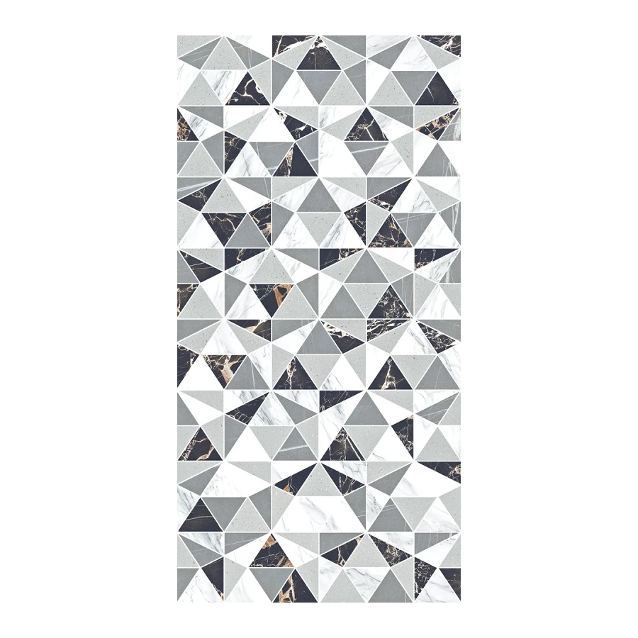 Керамогранит Graniser Seramik Espera White FL GVT 3101 120х60 см