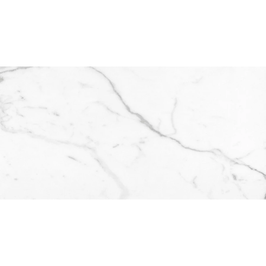 Керамогранит Ocean Ceramic India Arabascato Bianco, матовая, OC0000087 160х80 см