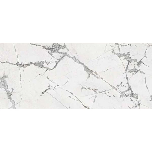 Керамогранит Sadon Canova Invisible White Lappato J90939 280х120 см