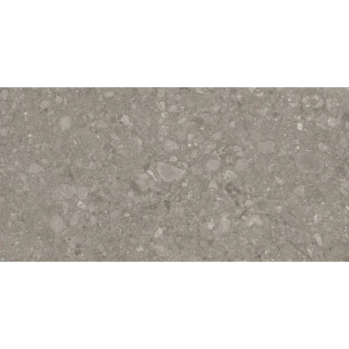 Керамогранит Duna Ceppo Di Gris GHR карвинг серый RP-238600 120х60 см