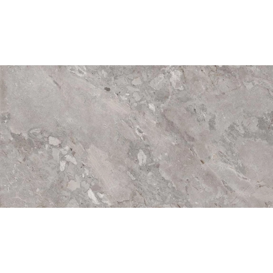 Керамогранит Ocean Ceramic India India 60х120 Element Castona Gris матовый серый OC0000181 120х60 см