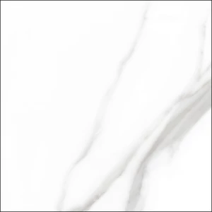 Керамогранит Global Tile Triumph грес глазурованный белый 60*60 см