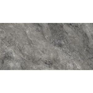 Керамогранит Cersanit Energy ректификат рельеф матовый светло-серый A17687 89,8x44,8 см