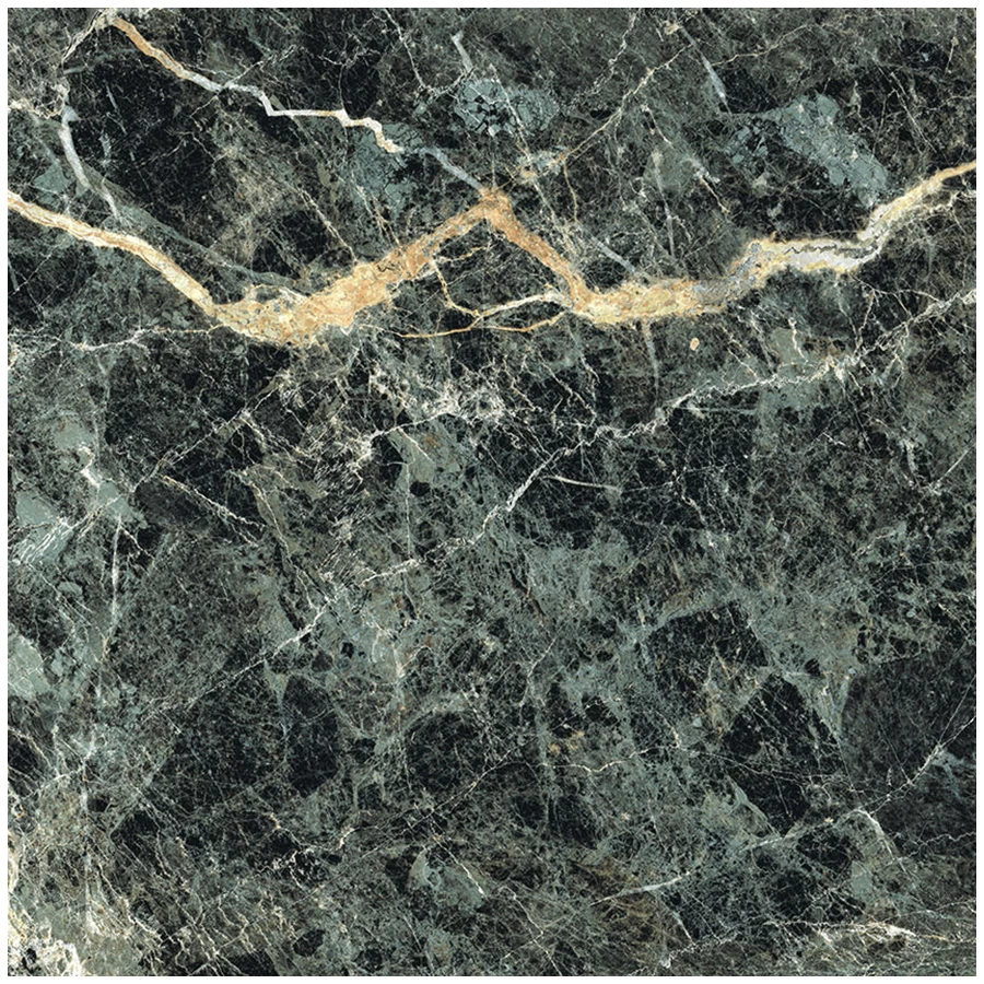 Керамогранит Laparet Nembus Green полированный 60x60 см