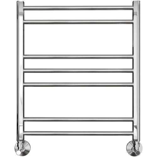 Полотенцесушитель водяной Aquatek Вега П7 AQ DR0760CH 50х60 см