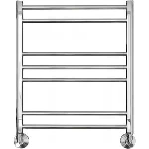 Полотенцесушитель водяной Aquatek Вега П7 AQ DR0760CH 50х60 см