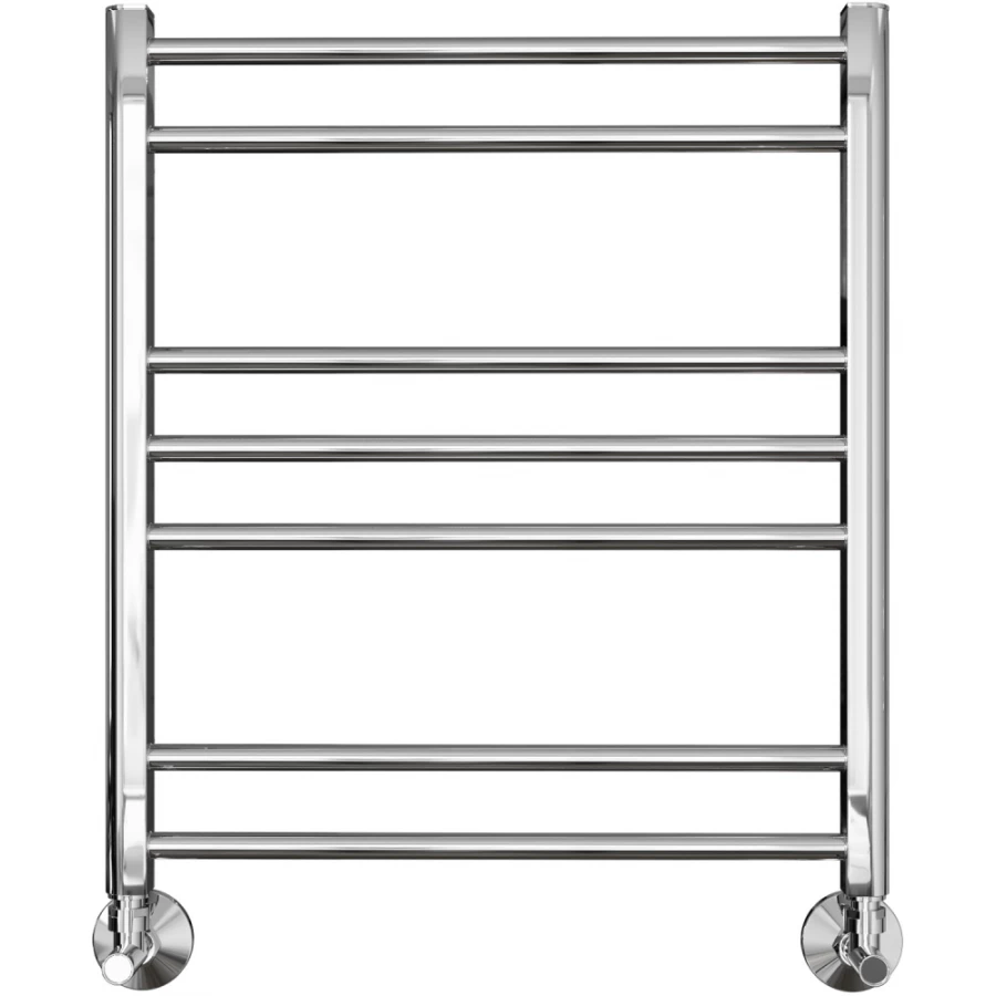 Полотенцесушитель водяной Aquatek Вега П7 AQ DR0760CH 50х60 см