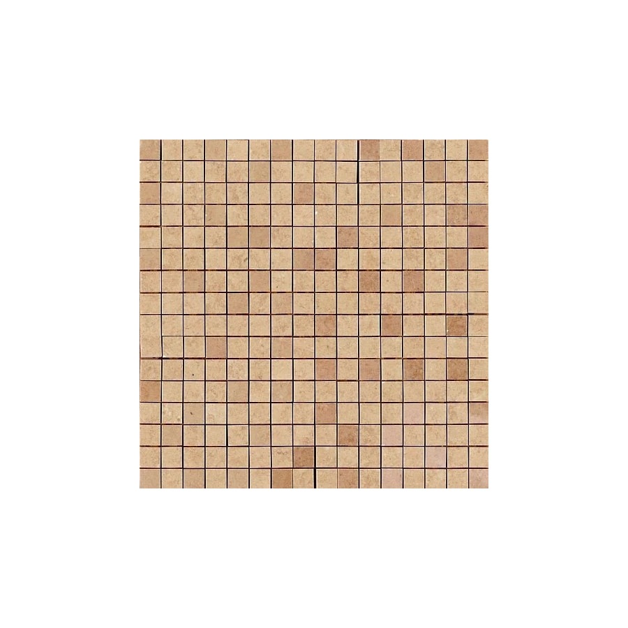 Мозаика Marazzi Mosaico бежевый 32,5х32,5 см