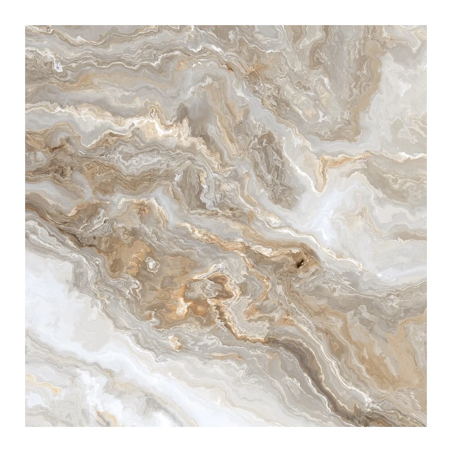 Керамогранит Primavera Hypnose Grey high glossy GR112 60*60 см