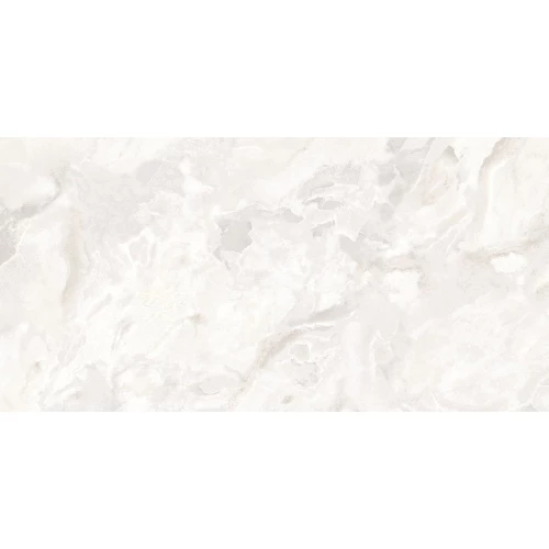 Керамогранит Vitra КлаудОникс Ойстер полуматовый белый K958163HR001VTER 120х60 см